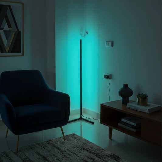 SMART FLOOR LAMP