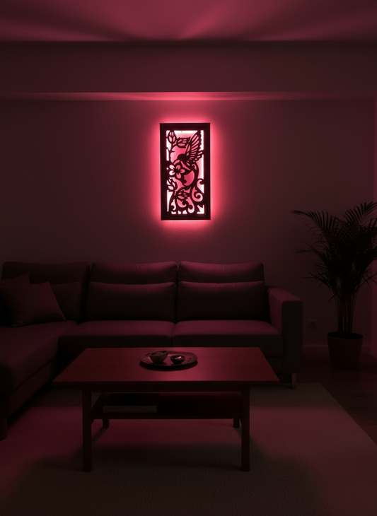 البرواز السحري | برواز واحد… آلاف الأجواء